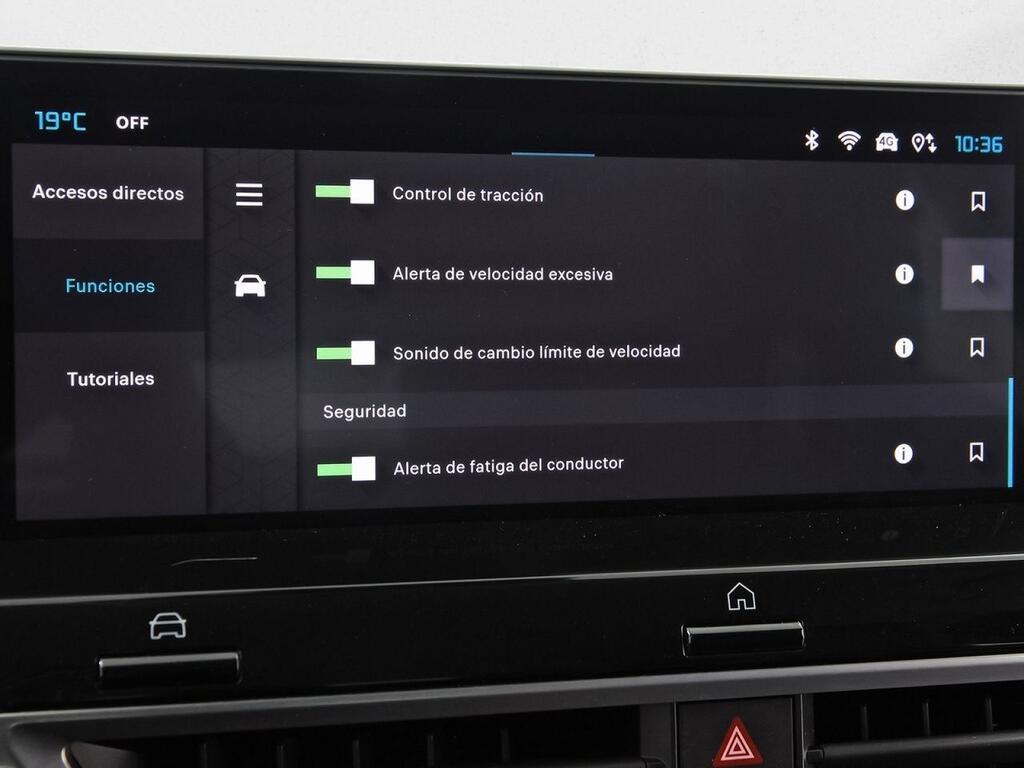 Citroën C4 PureTech 130 S&S 6v Plus Segunda mano