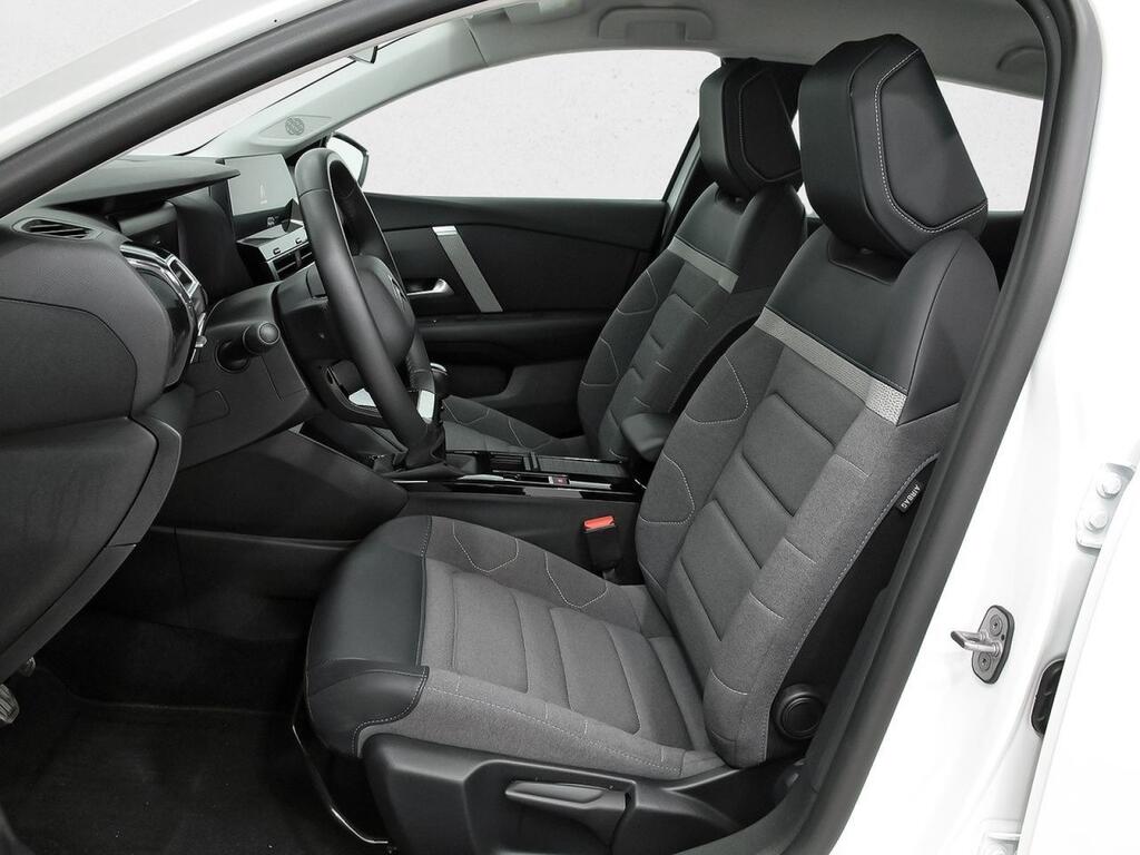 Citroën C4 PureTech 130 S&S 6v Plus Segunda mano