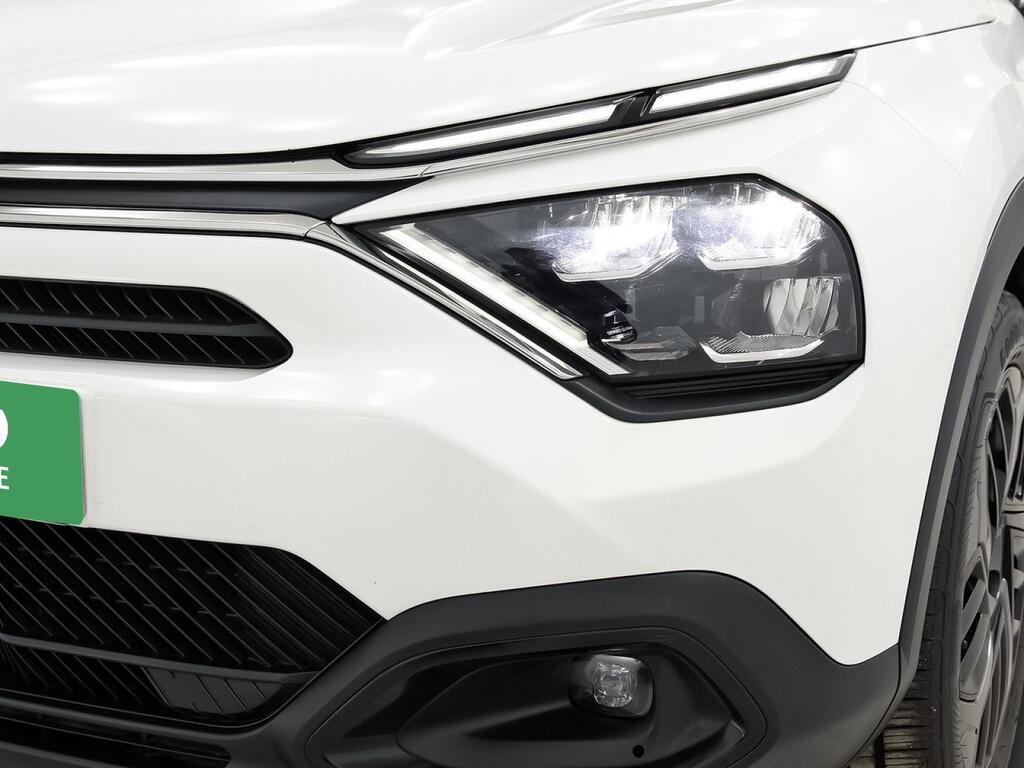 Citroën C4 PureTech 130 S&S 6v Plus Segunda mano