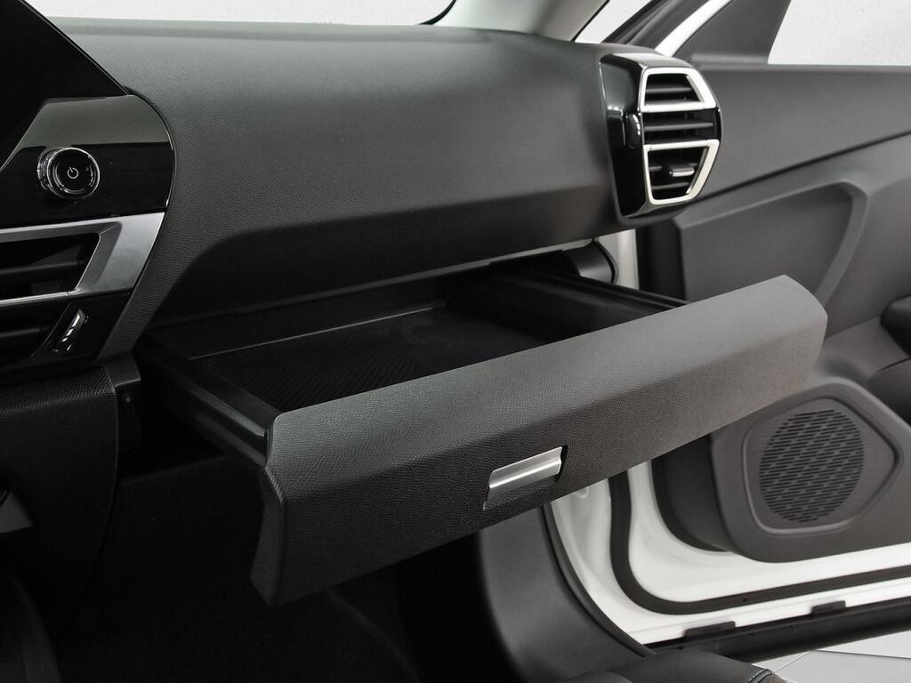 Citroën C4 PureTech 130 S&S 6v Plus Segunda mano
