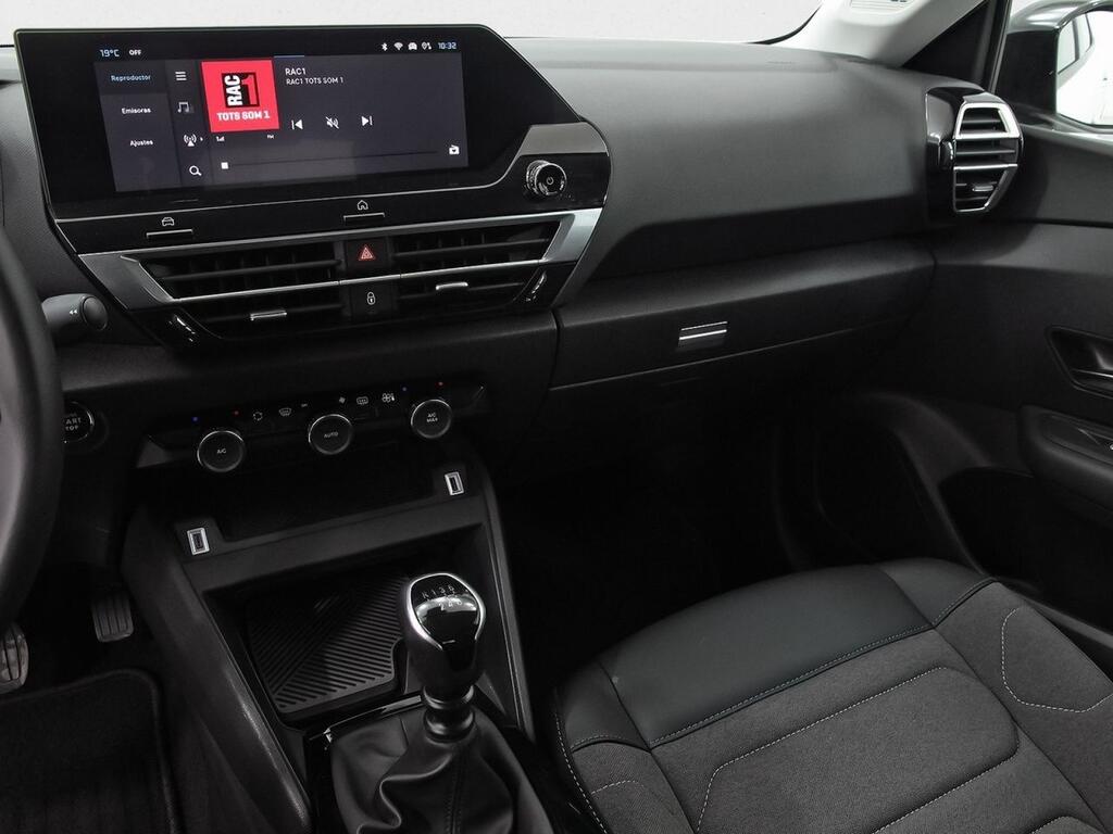 Citroën C4 PureTech 130 S&S 6v Plus Segunda mano