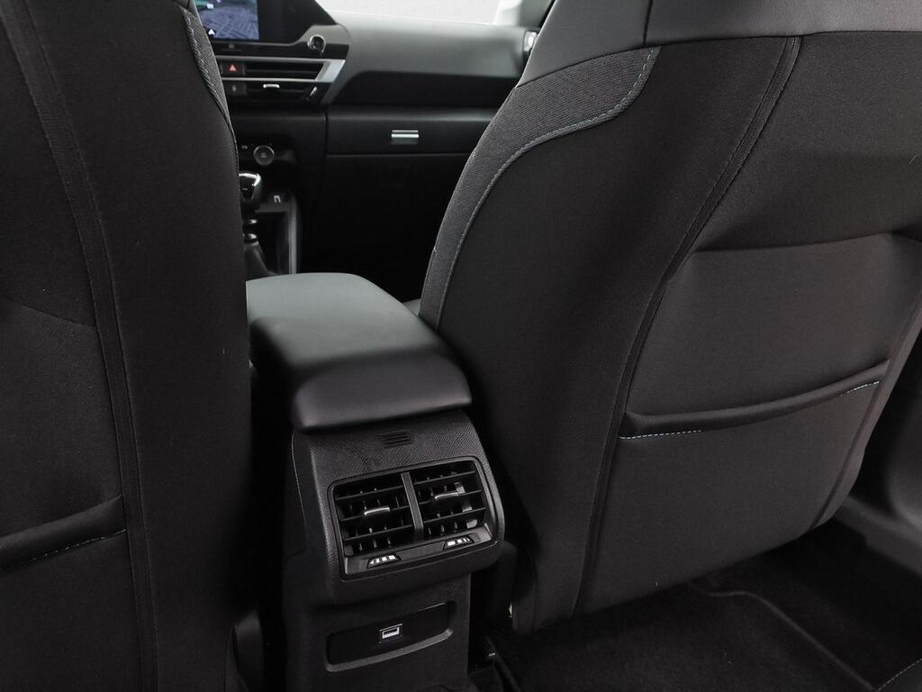 Citroën C4 PureTech 130 S&S 6v Plus Segunda mano