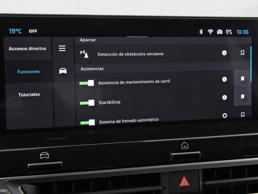 Citroën C4 PureTech 130 S&S 6v Plus Segunda mano