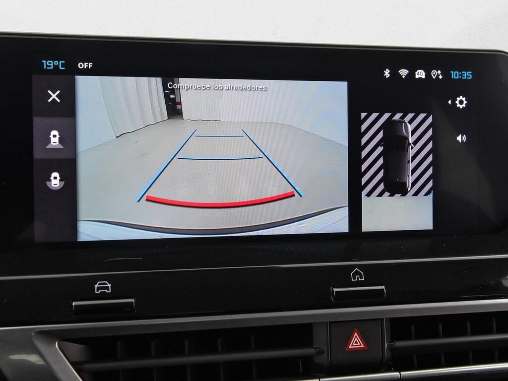 Citroën C4 PureTech 130 S&S 6v Plus Segunda mano