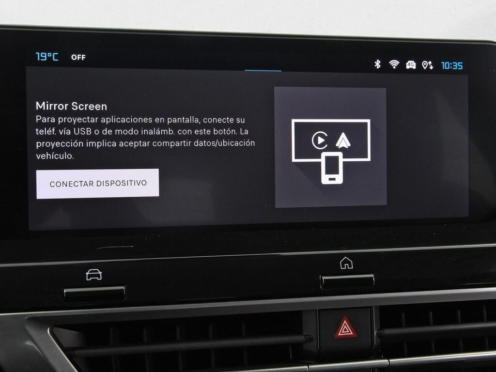 Citroën C4 PureTech 130 S&S 6v Plus Segunda mano