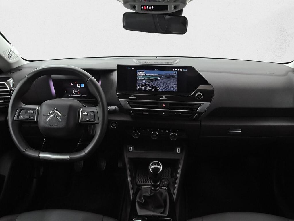 Citroën C4 PureTech 130 S&S 6v Plus Segunda mano
