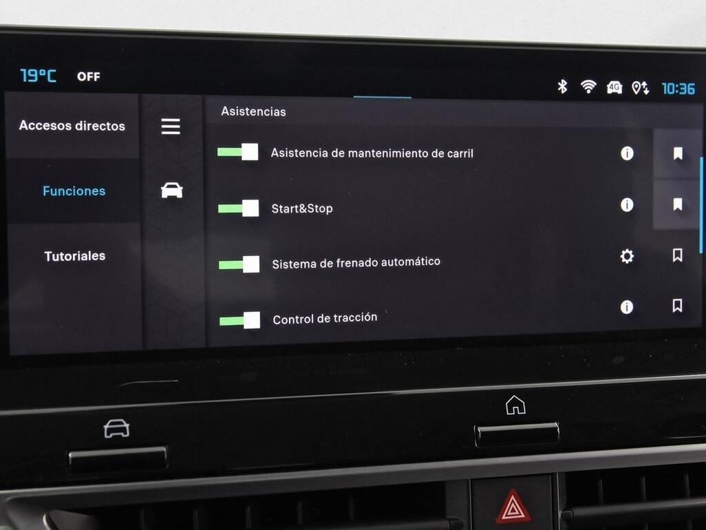 Citroën C4 PureTech 130 S&S 6v Plus Segunda mano