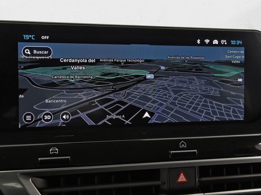 Citroën C4 PureTech 130 S&S 6v Plus Segunda mano