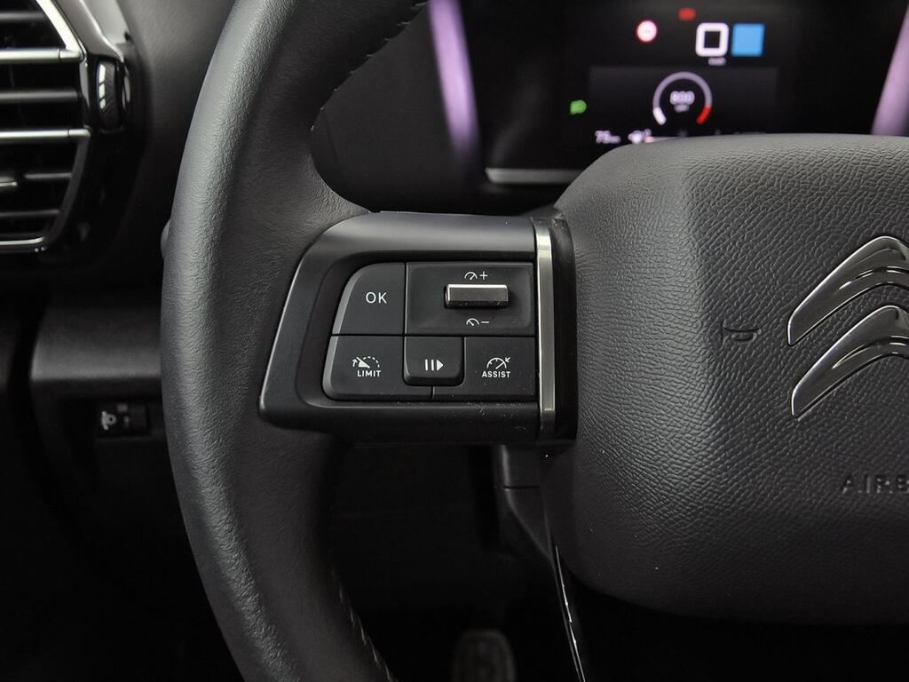 Citroën C4 PureTech 130 S&S 6v Plus Segunda mano
