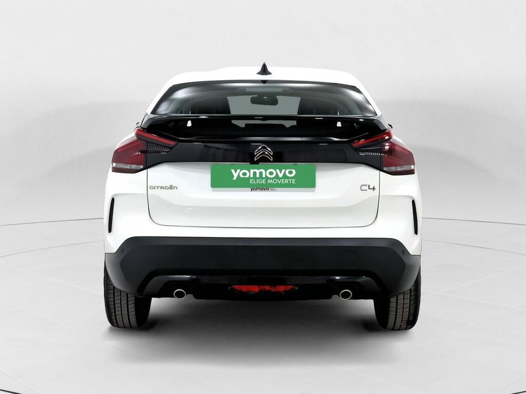 Citroën C4 PureTech 130 S&S 6v Plus Segunda mano
