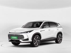 MG HS SUV 1.5T PHEV COMFORT 272 5P