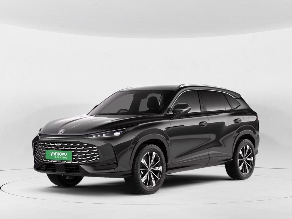 MG HS SUV 1.5T PHEV COMFORT 272 5P Nuevo