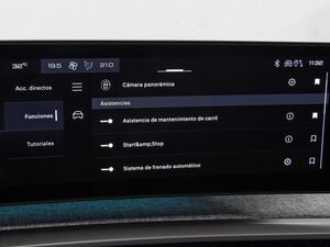 Peugeot 3008 Hybrid 1.2 100KW Allure eDCS6 27