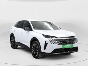 Peugeot 3008 Hybrid 1.2 100KW Allure eDCS6 1
