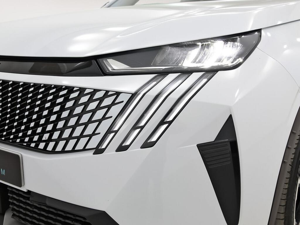 Peugeot 3008 Hybrid 1.2 100KW Allure eDCS6 Segunda mano