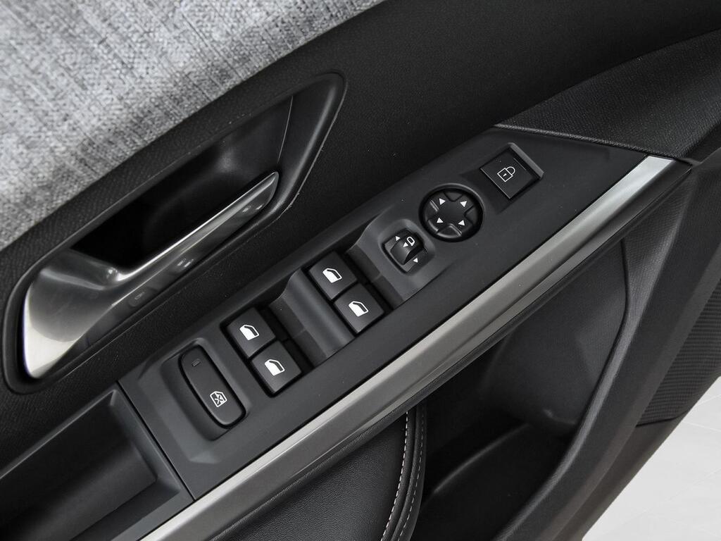 Peugeot 3008 Hybrid 1.2 100KW Allure eDCS6 Segunda mano