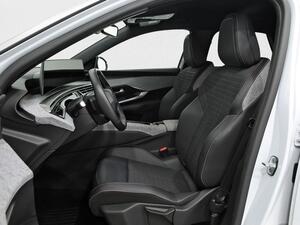 Peugeot 3008 Hybrid 1.2 100KW Allure eDCS6 8