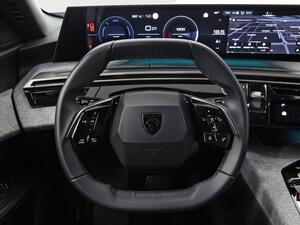Peugeot 3008 Hybrid 1.2 100KW Allure eDCS6 20