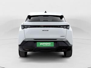 Peugeot 3008 Hybrid 1.2 100KW Allure eDCS6 6