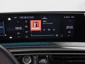 Peugeot 3008 Hybrid 1.2 100KW Allure eDCS6 22