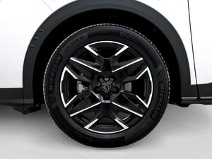 Peugeot 3008 Hybrid 1.2 100KW Allure eDCS6 11