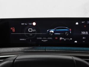 Peugeot 3008 Hybrid 1.2 100KW Allure eDCS6 15