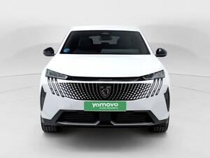 Peugeot 3008 Hybrid 1.2 100KW Allure eDCS6 5