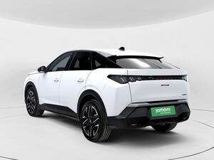 Peugeot 3008 Hybrid 1.2 100KW Allure eDCS6 2
