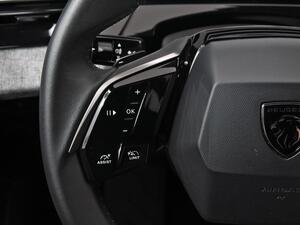 Peugeot 3008 Hybrid 1.2 100KW Allure eDCS6 18