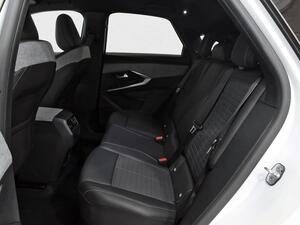 Peugeot 3008 Hybrid 1.2 100KW Allure eDCS6 9