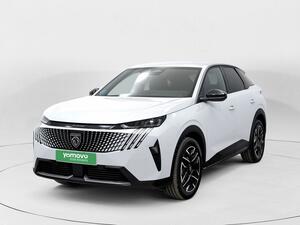 Peugeot 3008 Hybrid 1.2 100KW Allure eDCS6 4