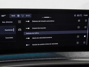 Peugeot 3008 Hybrid 1.2 100KW Allure eDCS6 28
