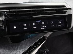 Peugeot 3008 Hybrid 1.2 100KW Allure eDCS6 33