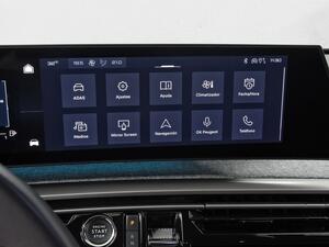 Peugeot 3008 Hybrid 1.2 100KW Allure eDCS6 23