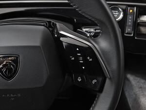 Peugeot 3008 Hybrid 1.2 100KW Allure eDCS6 19
