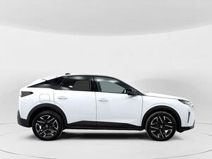 Peugeot 3008 Hybrid 1.2 100KW Allure eDCS6 3