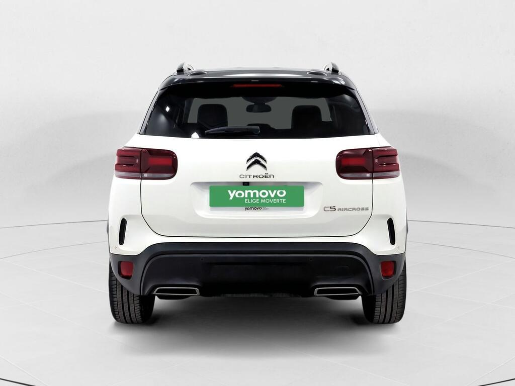 Citroën C5 Aircross BlueHdi 96kW (130CV) S&S Shine Pack 6
