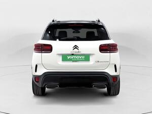 Citroën C5 Aircross BlueHdi 96kW (130CV) S&S Shine Pack 6