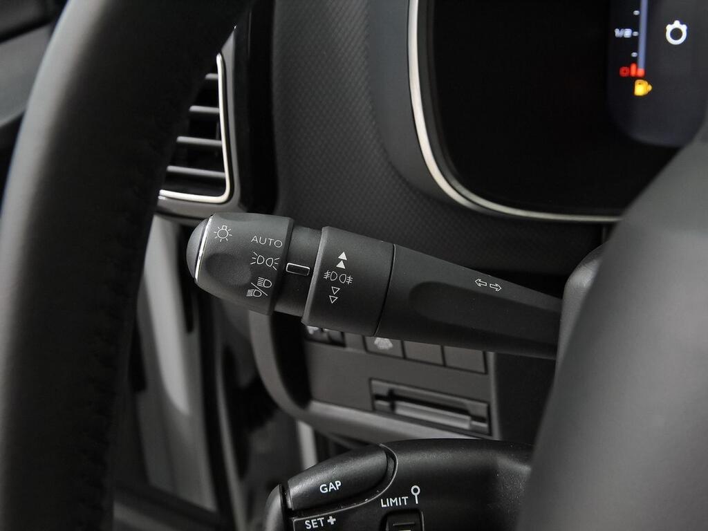 Citroën C5 Aircross BlueHdi 96kW (130CV) S&S Shine Pack 17