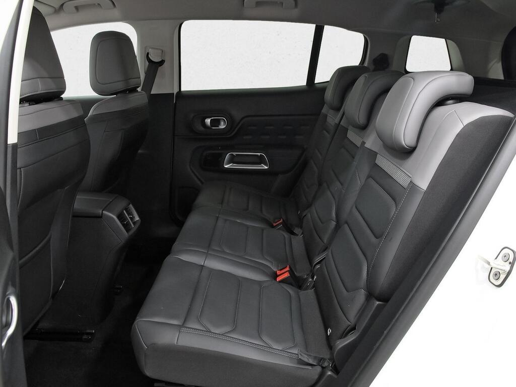 Citroën C5 Aircross BlueHdi 96kW (130CV) S&S Shine Pack 9