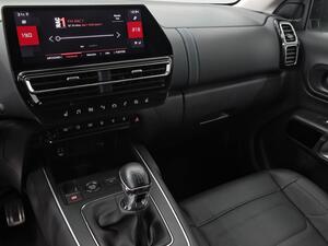 Citroën C5 Aircross BlueHdi 96kW (130CV) S&S Shine Pack 12