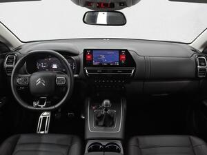 Citroën C5 Aircross BlueHdi 96kW (130CV) S&S Shine Pack 7