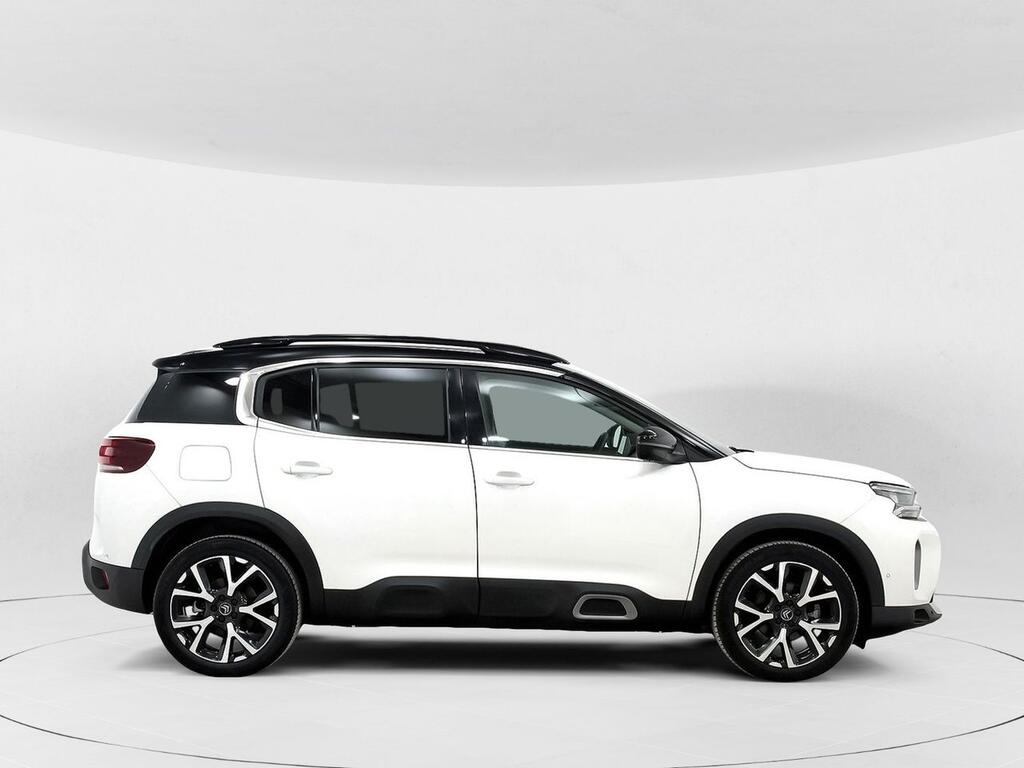Citroën C5 Aircross BlueHdi 96kW (130CV) S&S Shine Pack 3
