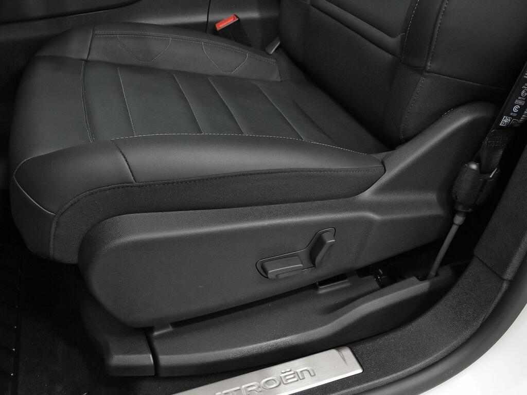 Citroën C5 Aircross BlueHdi 96kW (130CV) S&S Shine Pack 14