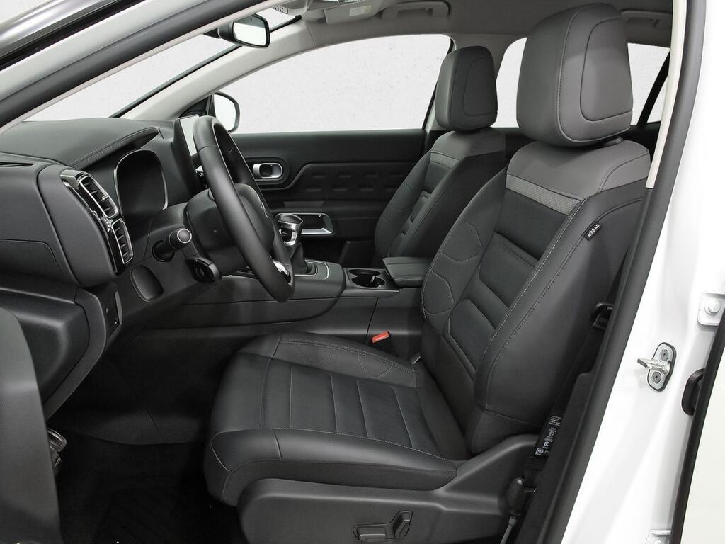 Citroën C5 Aircross BlueHdi 96kW (130CV) S&S Shine Pack 8