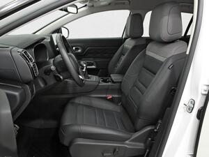 Citroën C5 Aircross BlueHdi 96kW (130CV) S&S Shine Pack 8