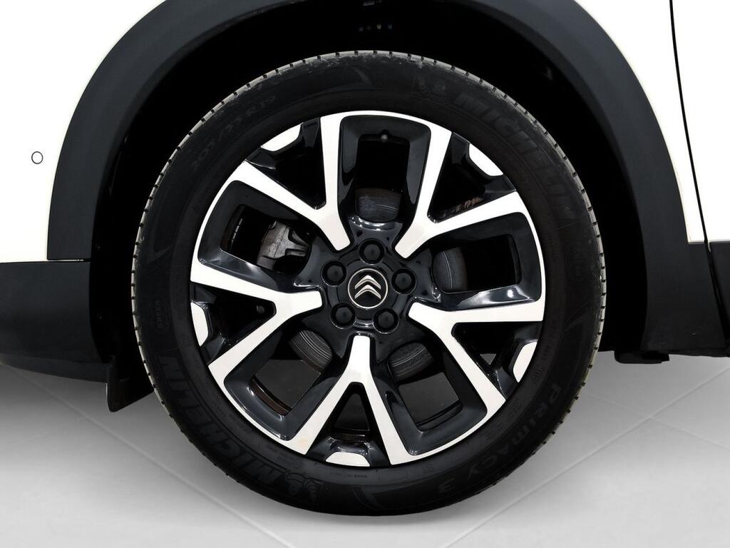 Citroën C5 Aircross BlueHdi 96kW (130CV) S&S Shine Pack 11
