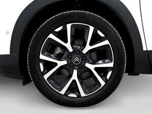 Citroën C5 Aircross BlueHdi 96kW (130CV) S&S Shine Pack 11