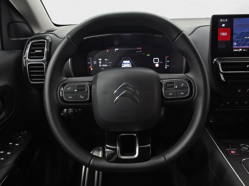 Citroën C5 Aircross BlueHdi 96kW (130CV) S&S Shine Pack 22