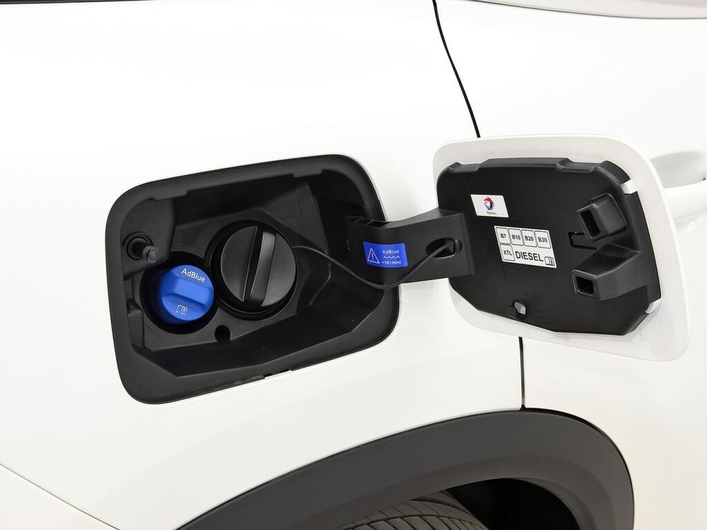 Citroën C5 Aircross BlueHdi 96kW (130CV) S&S Shine Pack 36